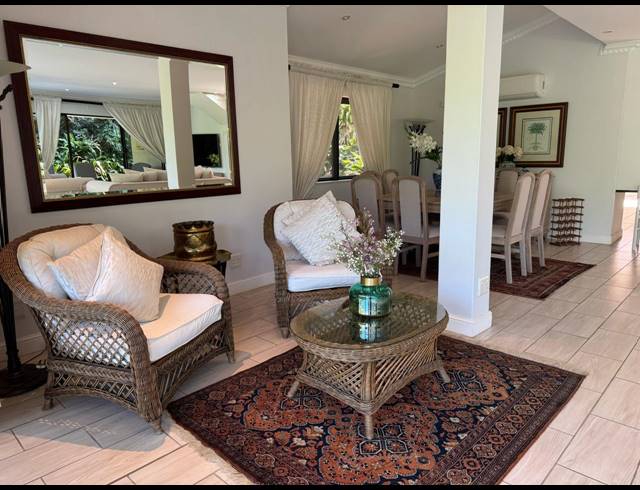 3 BEDROOM HOUSE TO LET IN ZIMBALI ESTATE